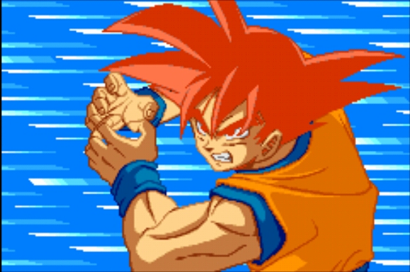 Download Dragon Ball Supersonic Warriors 3